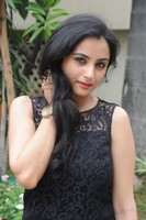 Madirakshi at Mirchi Music Awards